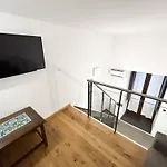 Loft Via Umberto Hébergement de vacances