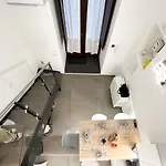Loft Via Umberto *