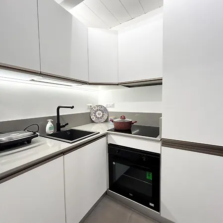 Loft Via Umberto