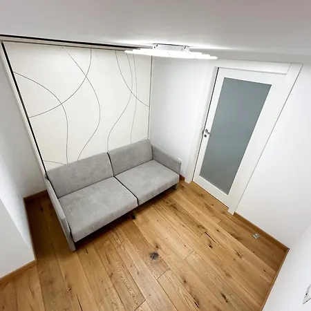 Hébergement de vacances Loft Via Umberto