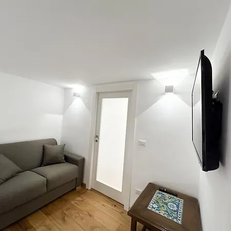 Hébergement de vacances Loft Via Umberto *