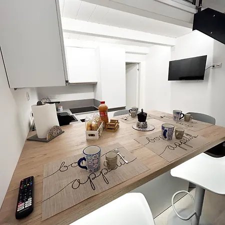 Loft Via Umberto Hébergement de vacances Milazzo
